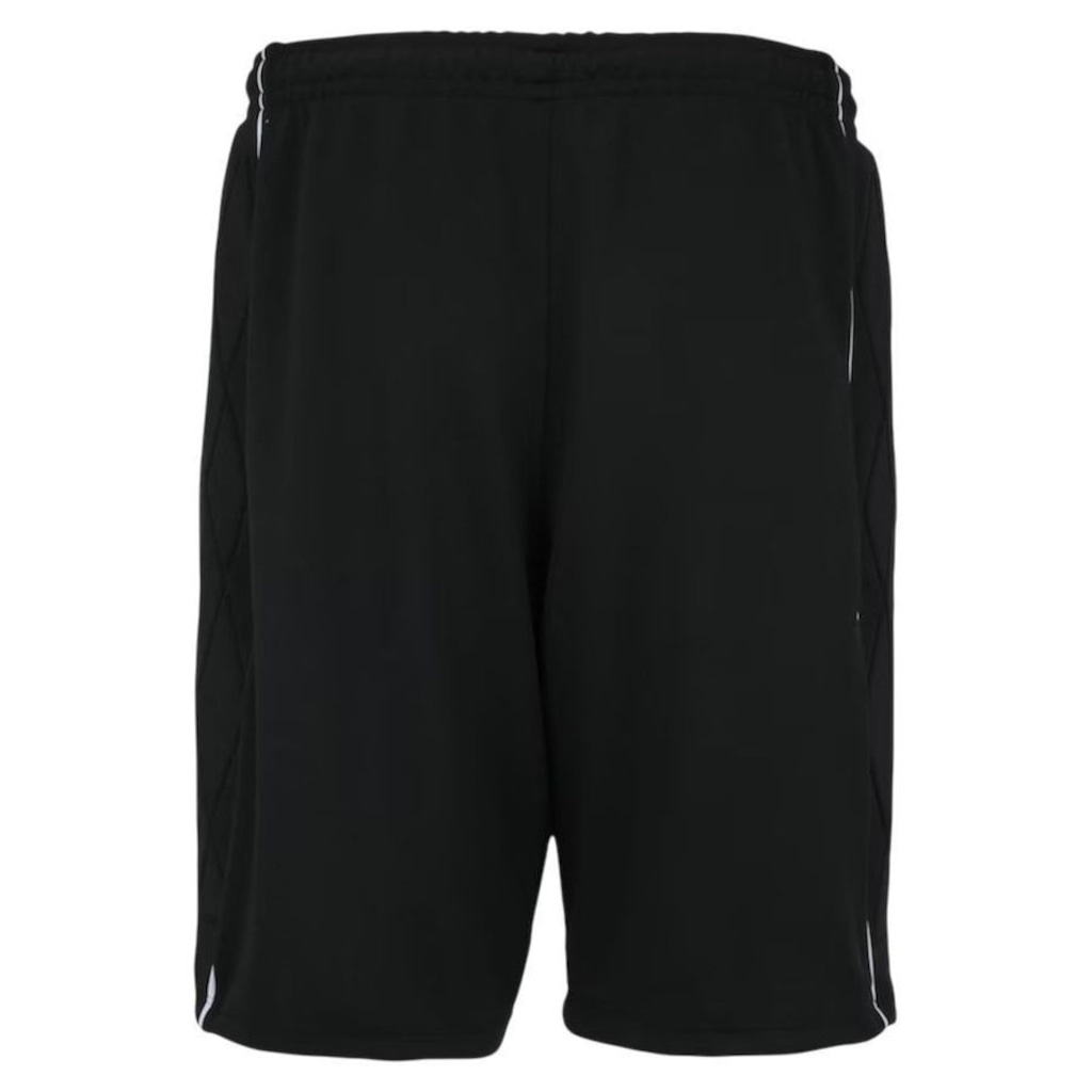 Imagem 3 do produto Kit Goleiro Umbro Bermuda Shelter + Luva + Meião Infantil