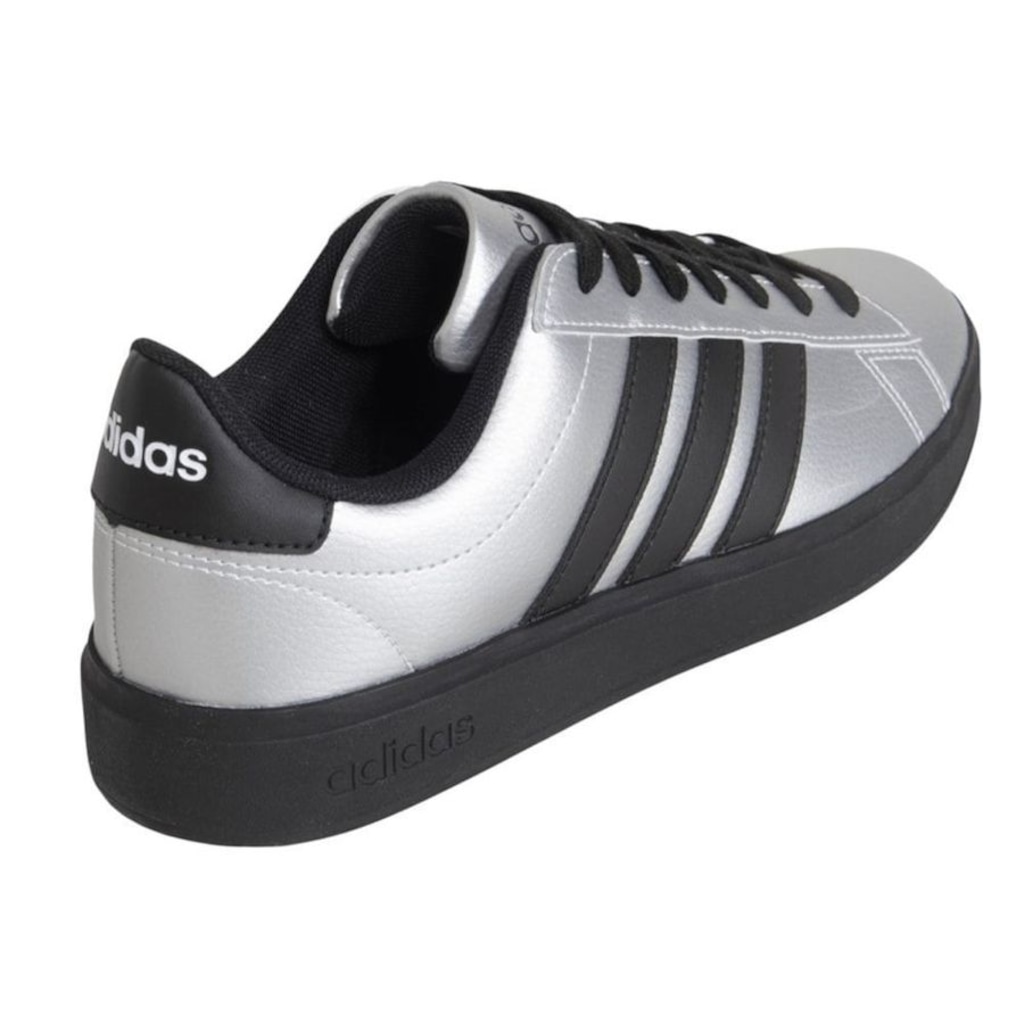 Imagem 4 do produto Tênis Feminino adidas Grand Court 2.0