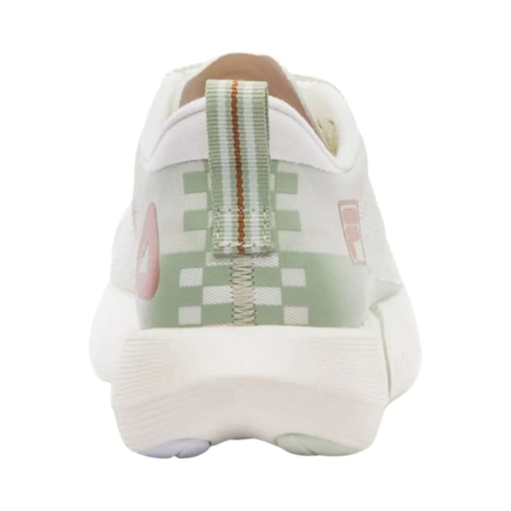 Imagem 4 do produto Tênis Masculino Fila KR7 Pro Speed Tech