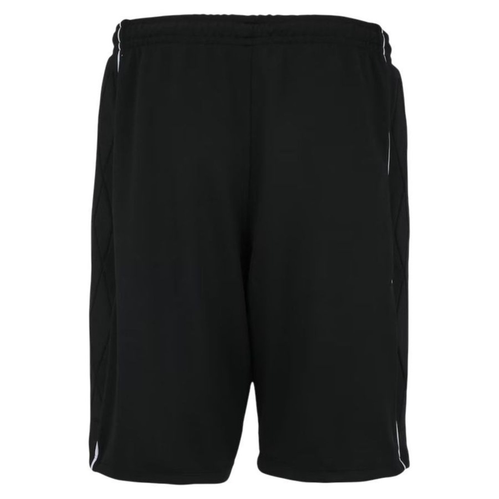 Imagem 3 do produto Kit Goleiro Umbro Bermuda Shelter + Luva Infantil