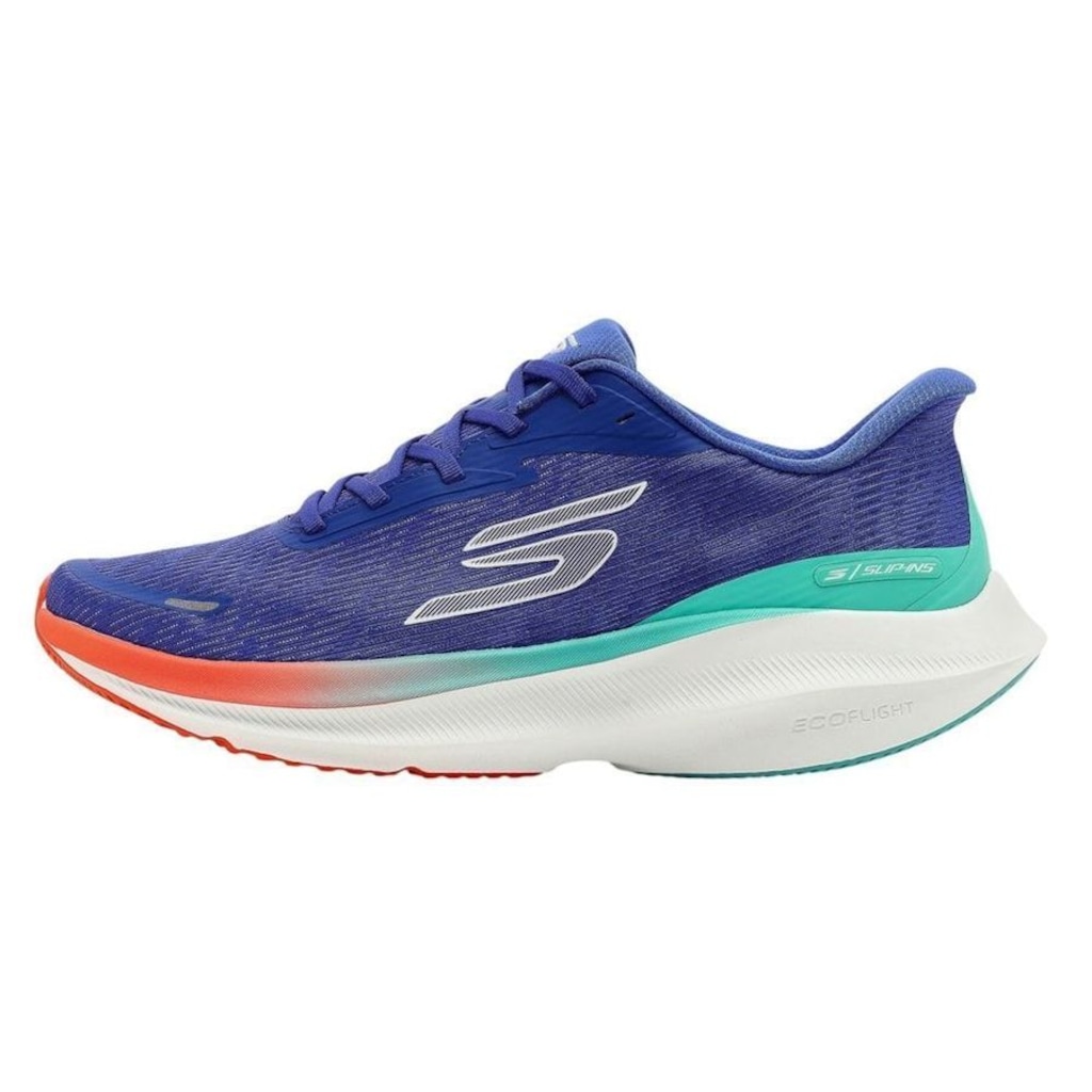 Imagem 2 do produto Tênis Masculino Skechers SKX Aero Pulse