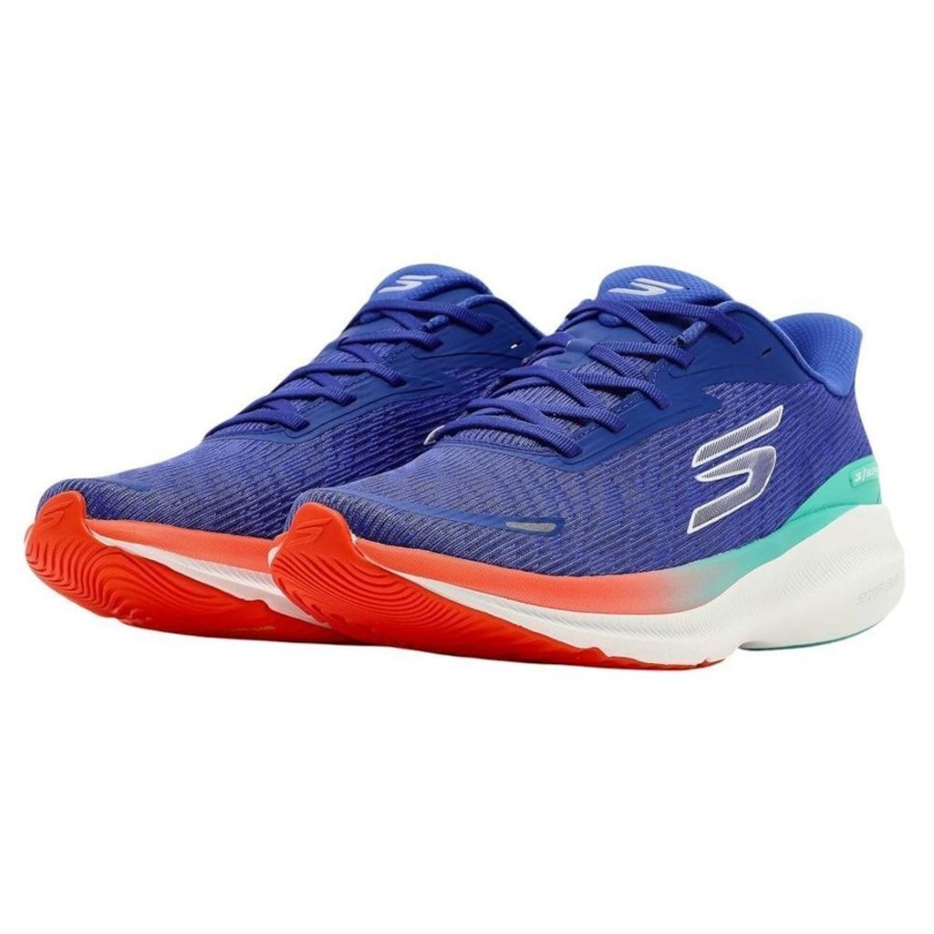 Imagem 3 do produto Tênis Masculino Skechers SKX Aero Pulse