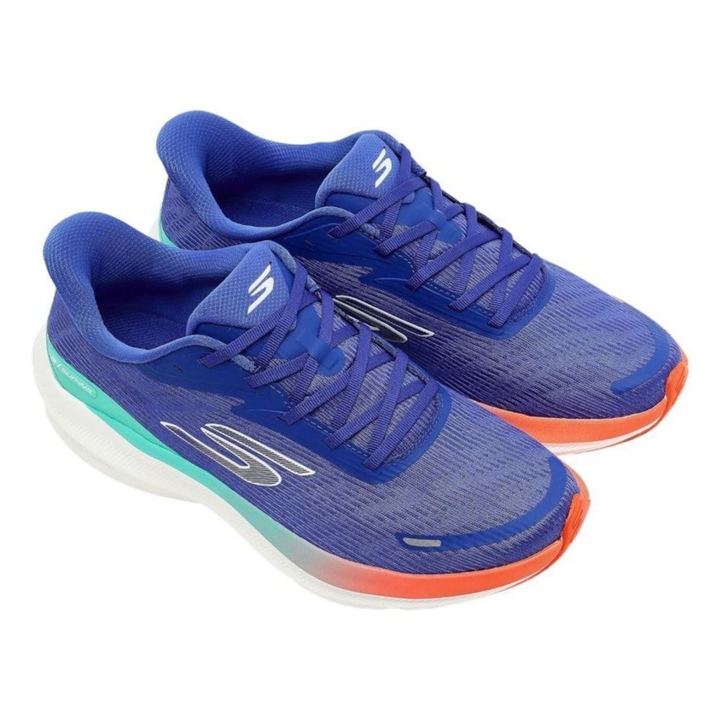 Imagem 5 do produto Tênis Masculino Skechers SKX Aero Pulse