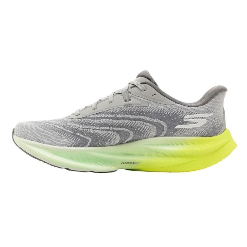 Imagem 2 do produto Tênis Masculino Skechers SKX Aero Spark