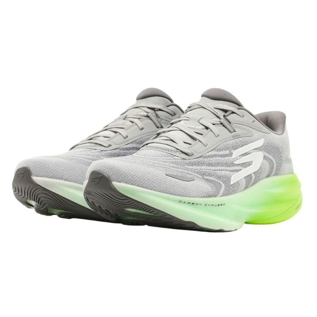 Imagem 3 do produto Tênis Masculino Skechers SKX Aero Spark