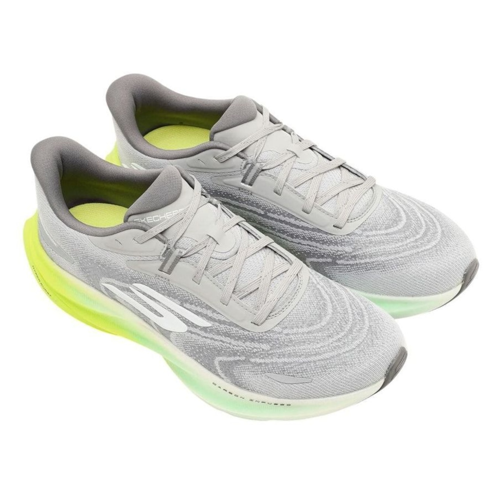 Imagem 5 do produto Tênis Masculino Skechers SKX Aero Spark