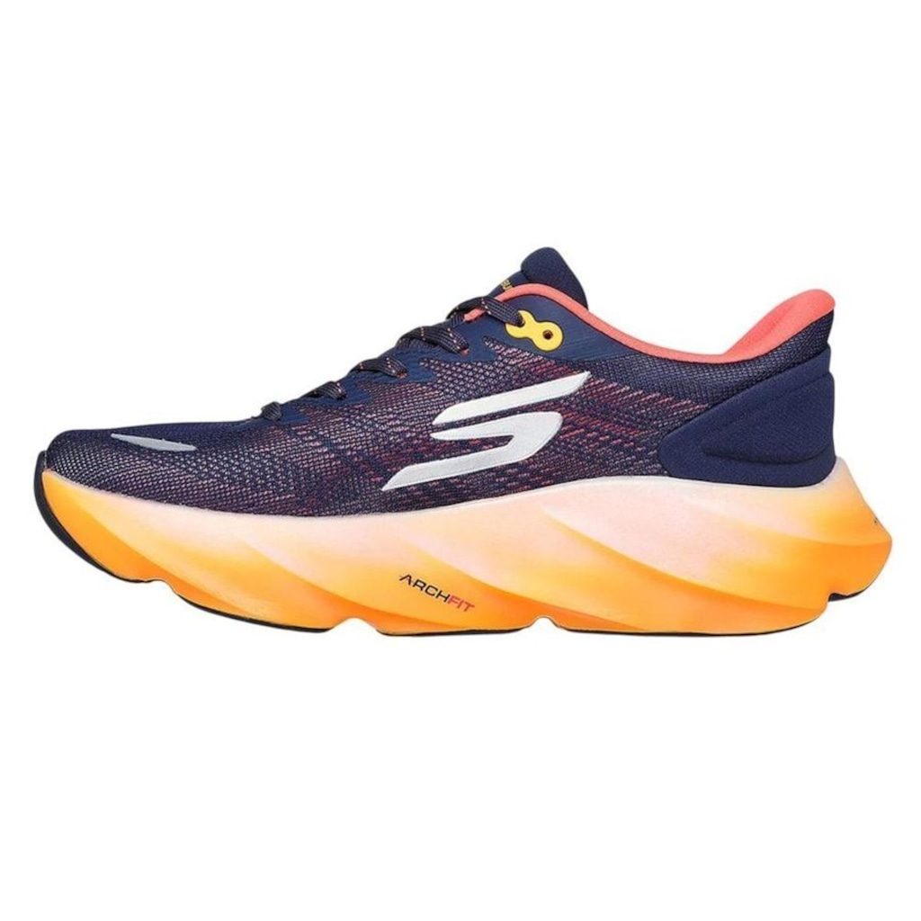 Imagem 2 do produto Tênis Masculino Skechers SKX Aero Burst