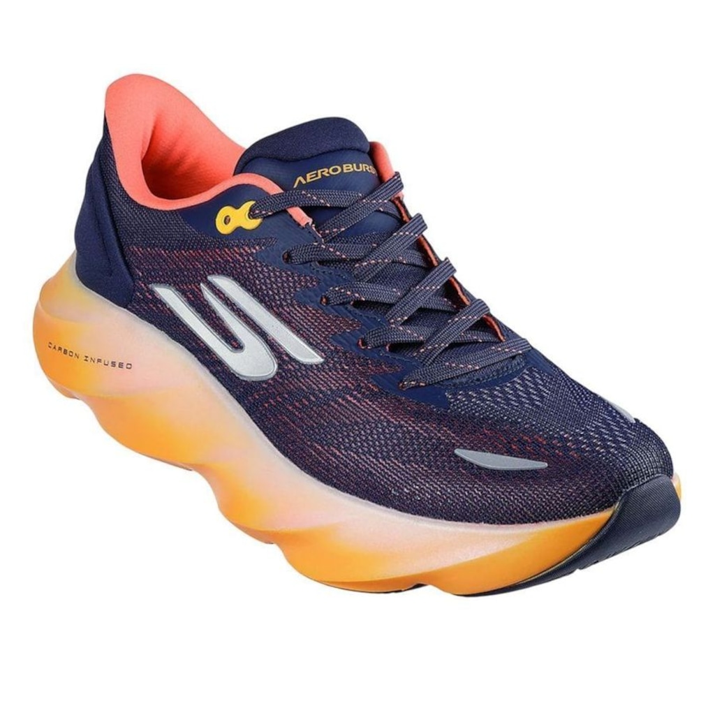 Imagem 3 do produto Tênis Masculino Skechers SKX Aero Burst
