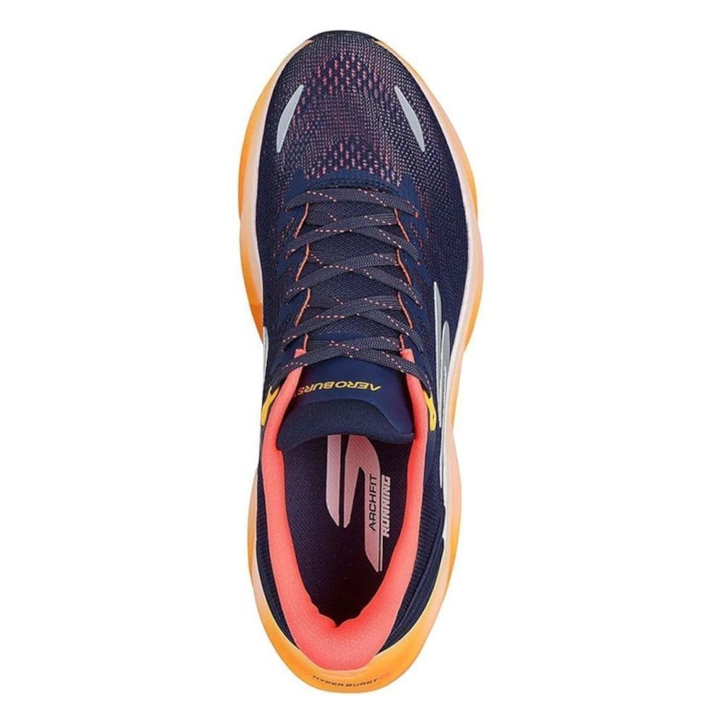 Imagem 4 do produto Tênis Masculino Skechers SKX Aero Burst