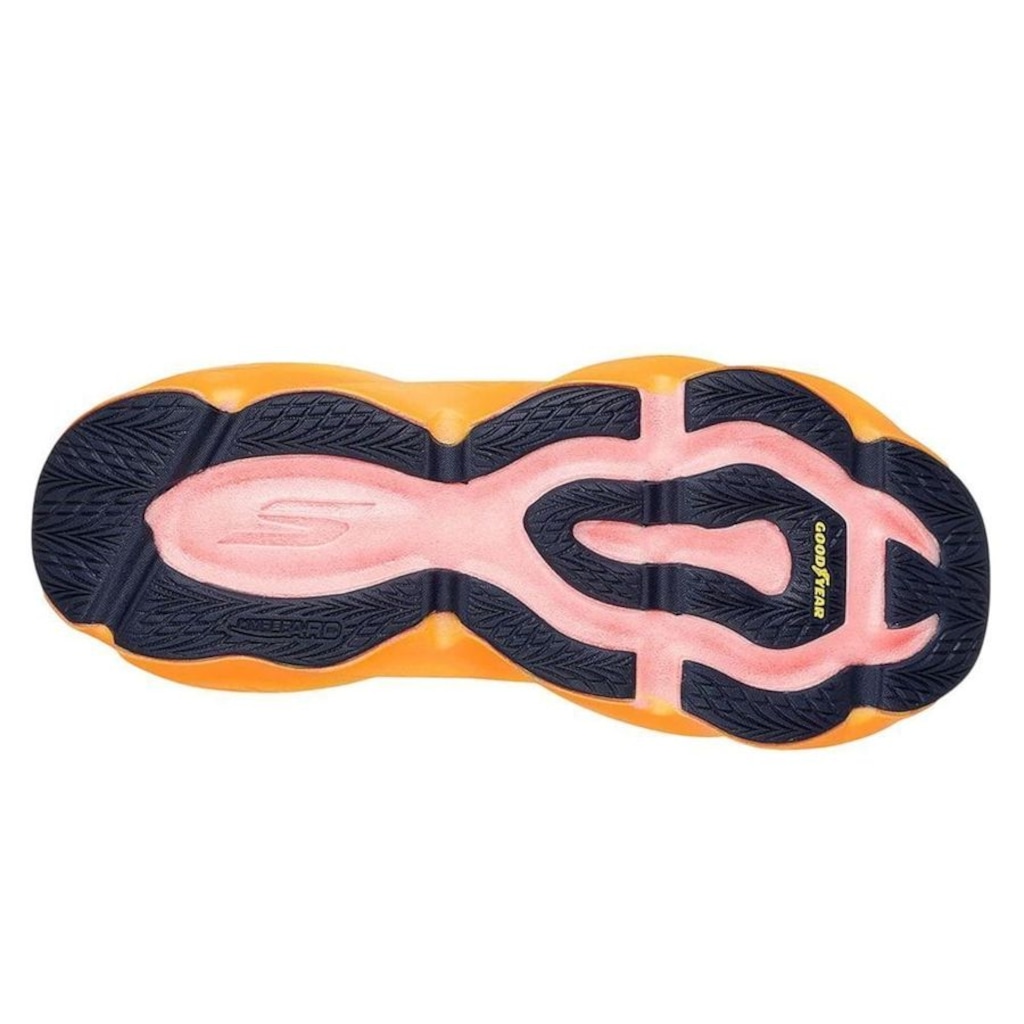 Imagem 5 do produto Tênis Masculino Skechers SKX Aero Burst