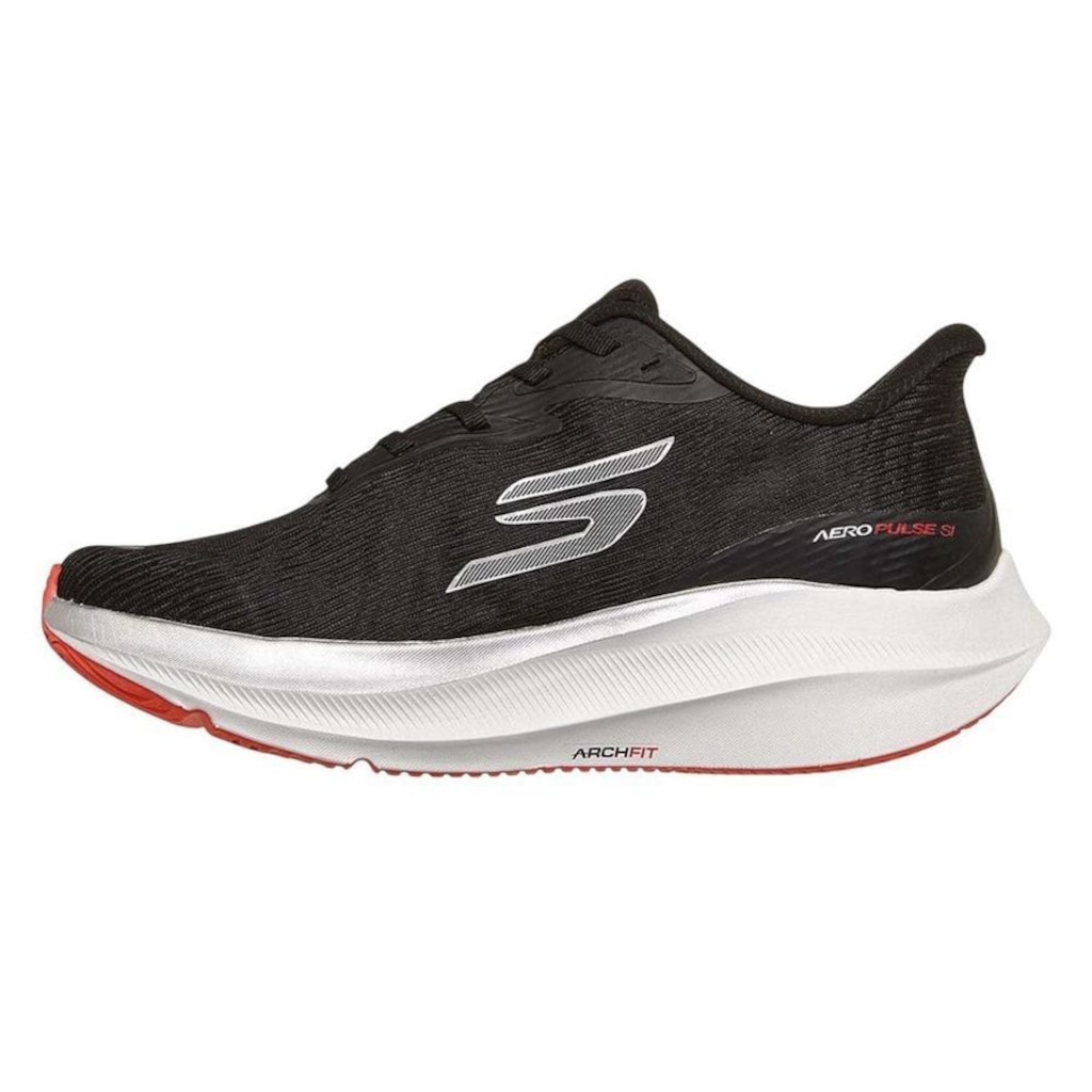 Imagem 2 do produto Tênis Masculino Skechers SKX Aero Pulse