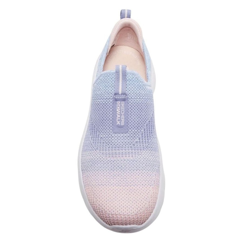 Imagem 4 do produto Tênis Feminino Skechers Go Walk Flex Gow