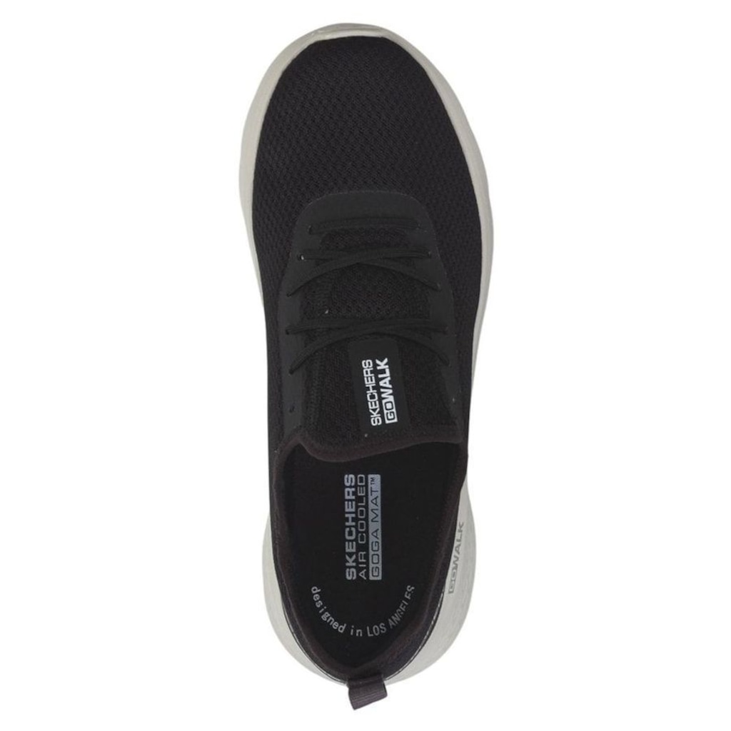 Imagem 5 do produto Tênis Masculino Skechers Go Walk Flex Saturn Horizon