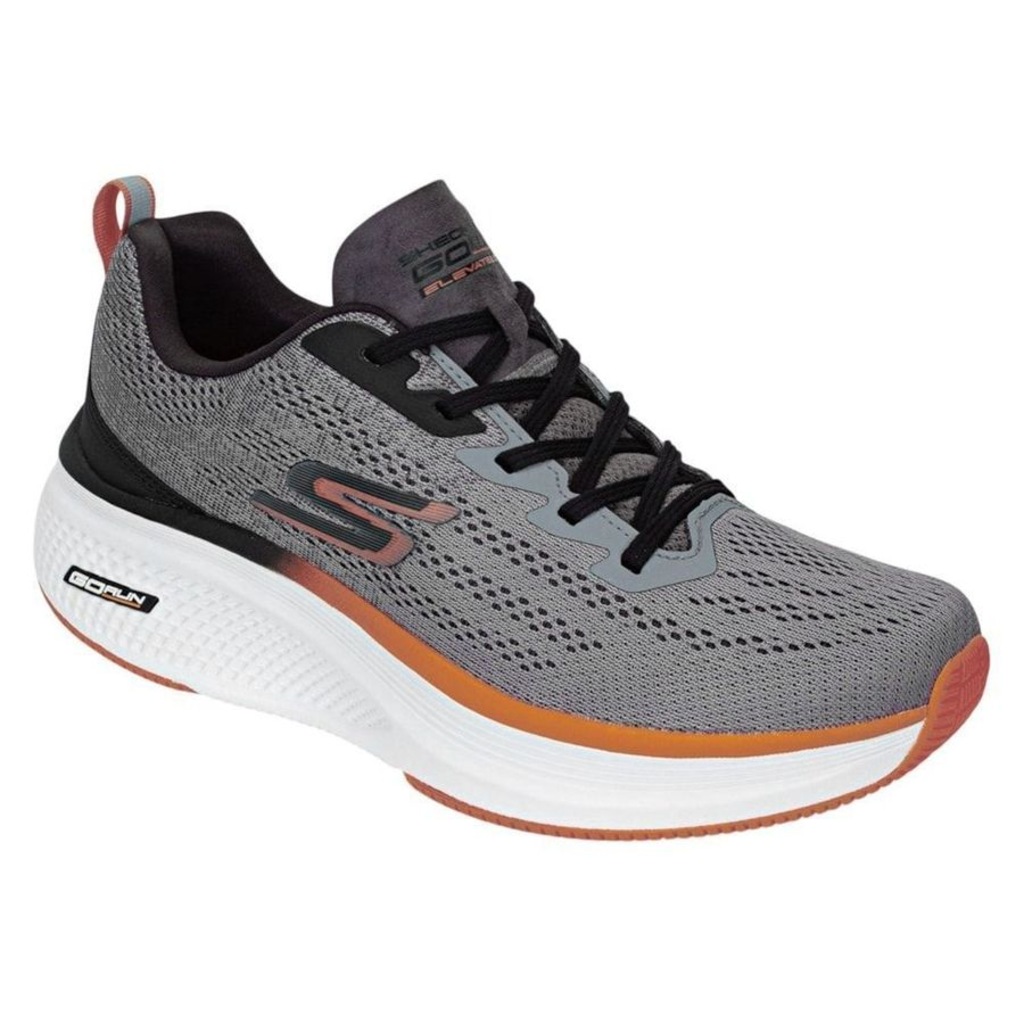 Imagem 3 do produto Tênis Masculino Skechers Fluid Motion