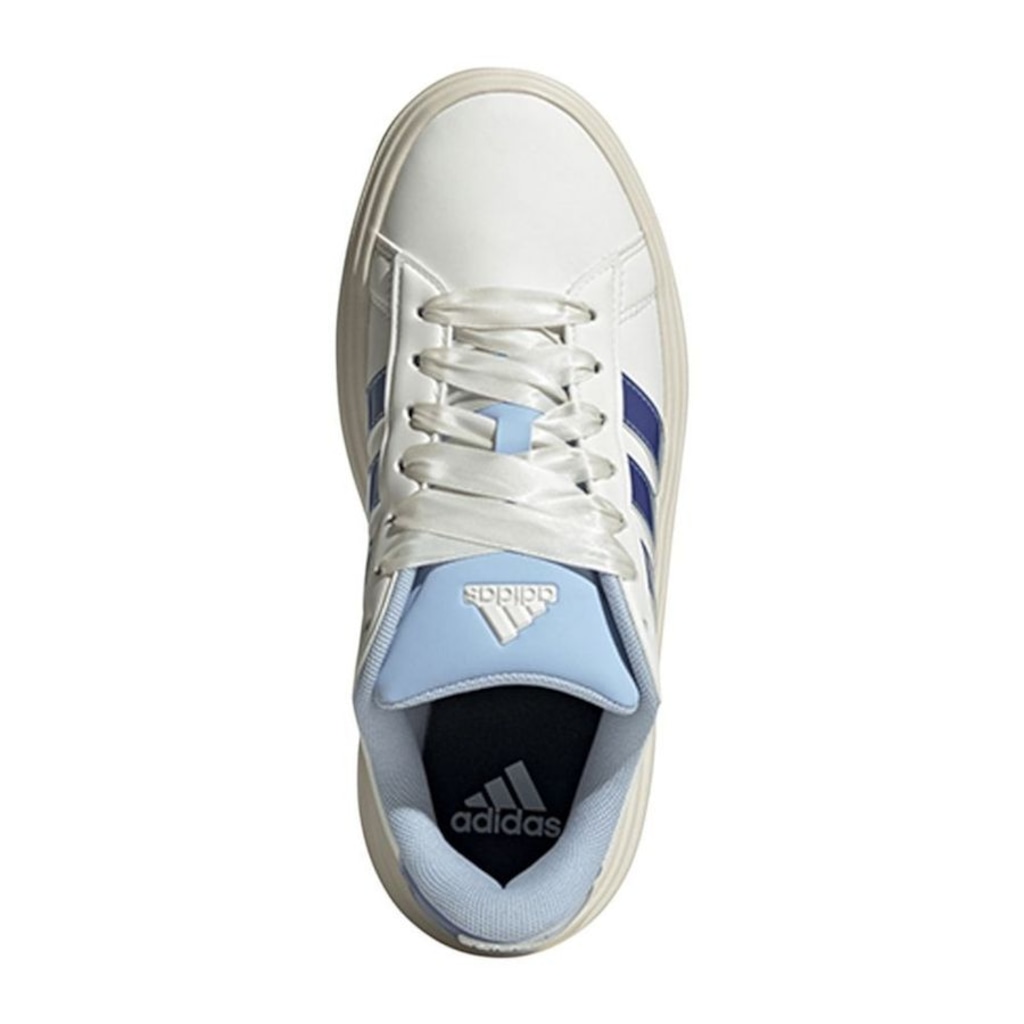 Imagem 5 do produto Tênis Feminino adidas Grand Court Platform