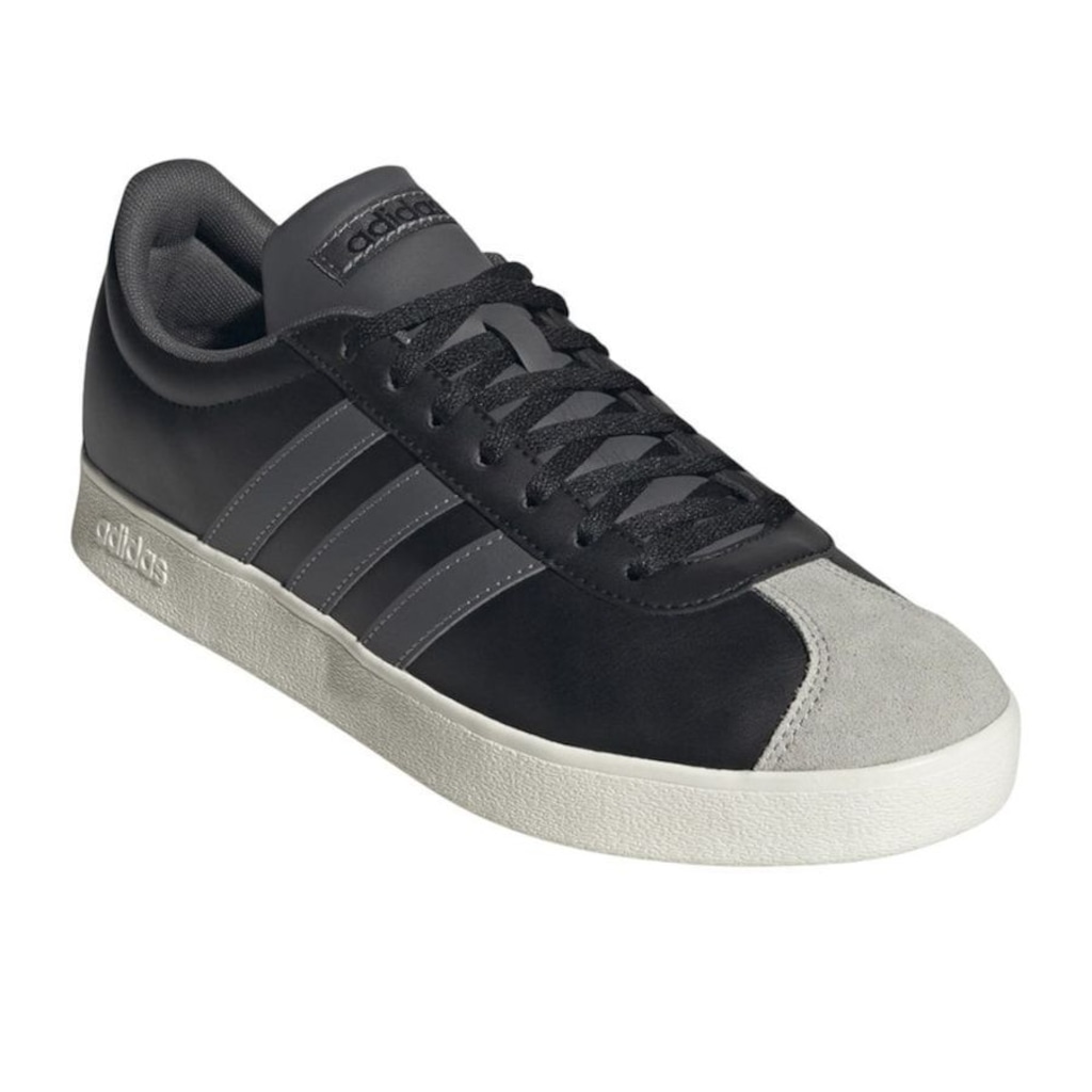 Imagem 3 do produto Tênis Masculino adidas VL Court Base