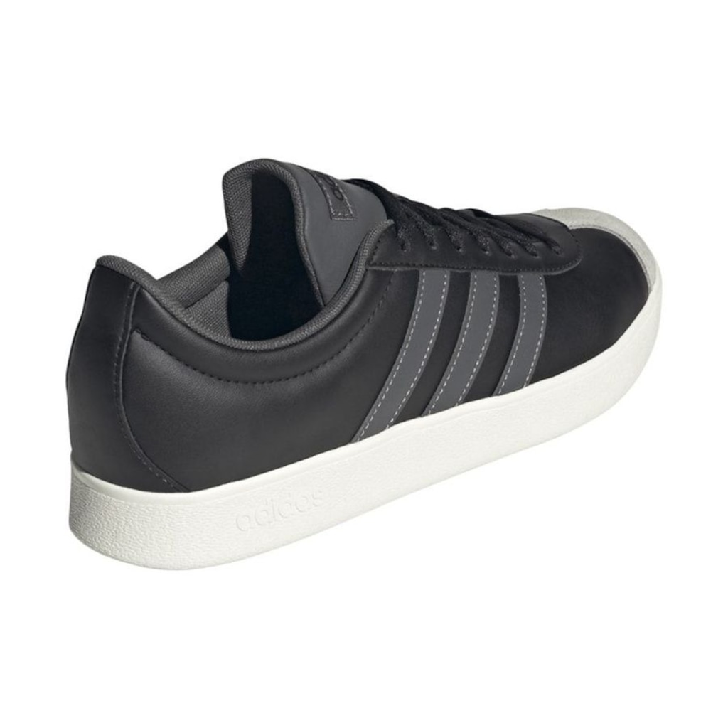 Imagem 4 do produto Tênis Masculino adidas VL Court Base
