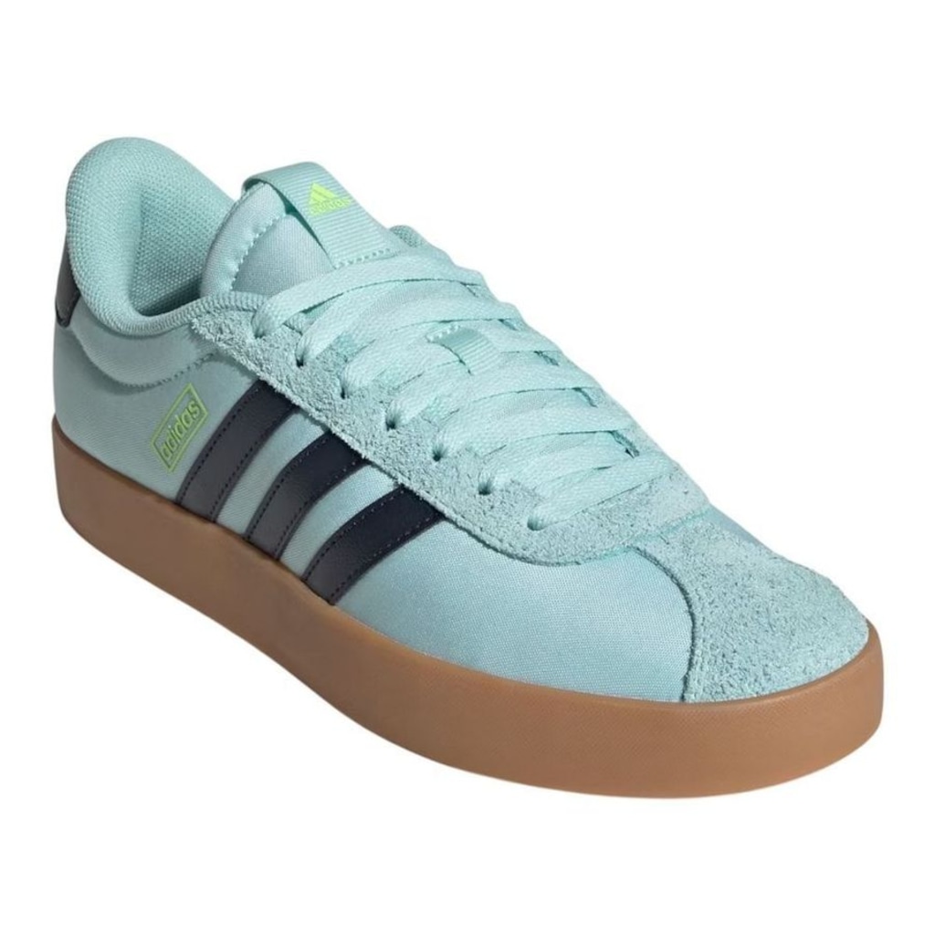 Imagem 3 do produto Tênis Feminino adidas VL Court 3.0