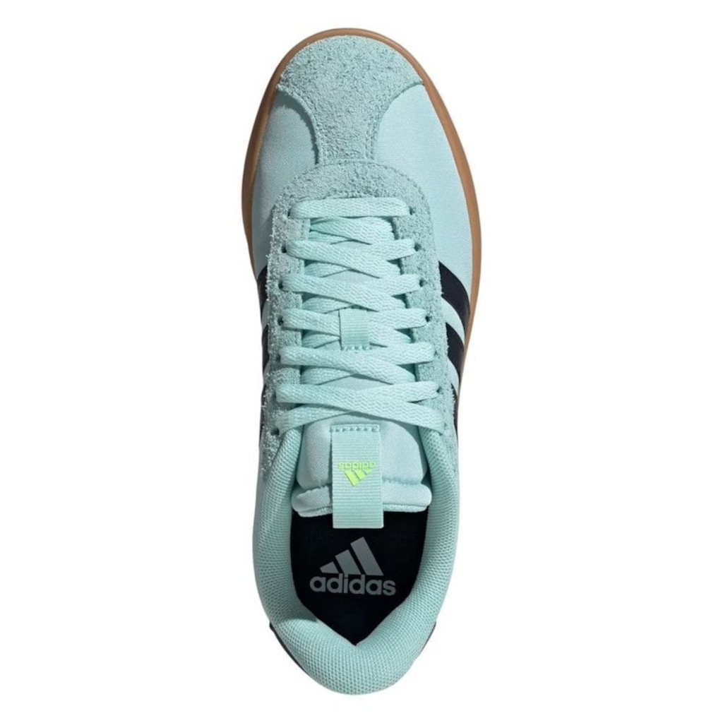 Imagem 5 do produto Tênis Feminino adidas VL Court 3.0
