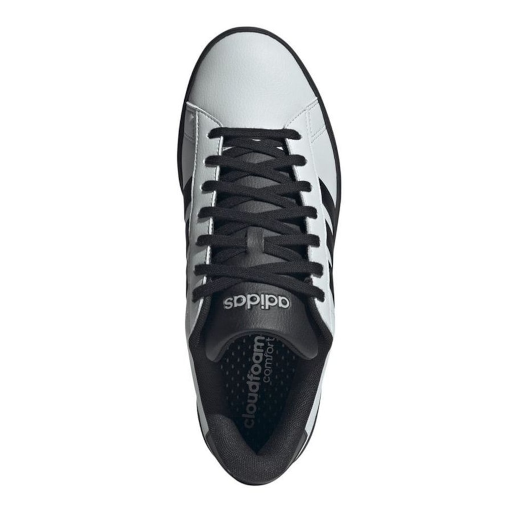 Imagem 5 do produto Tênis Masculino adidas Grand Court 2.0