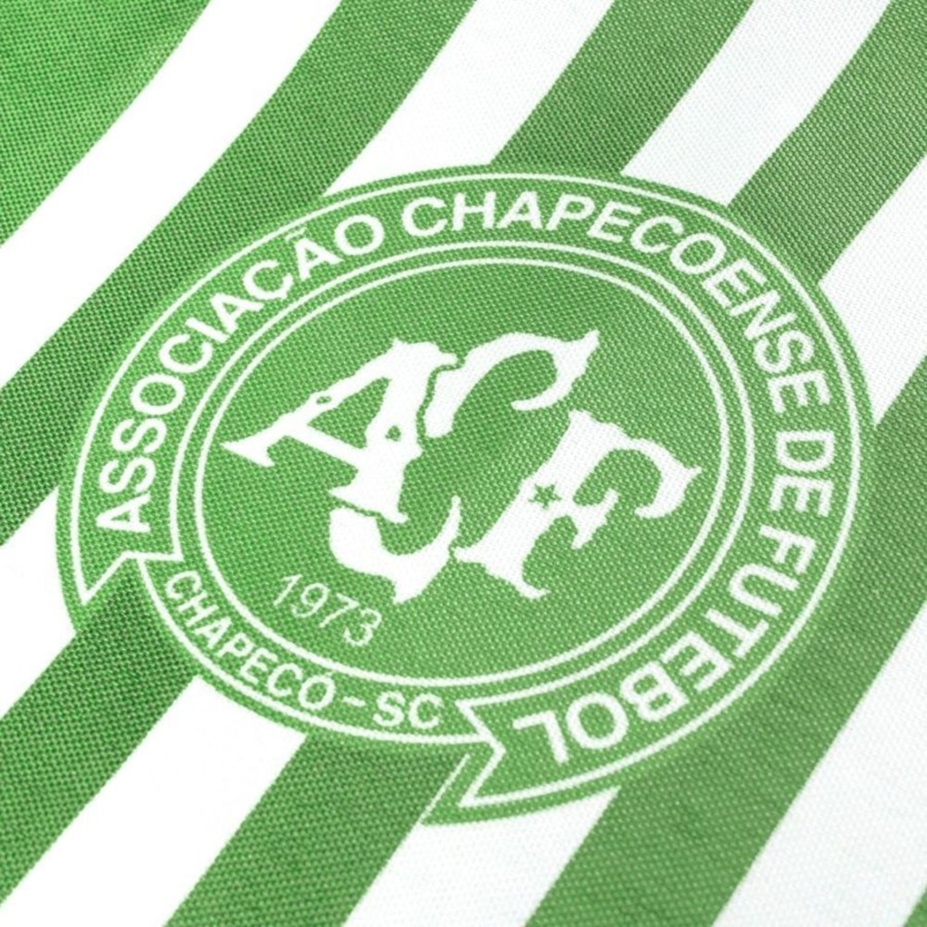 Imagem 3 do produto Mochila Umbro Gym Sack Clubes Chapecoense 2023/24