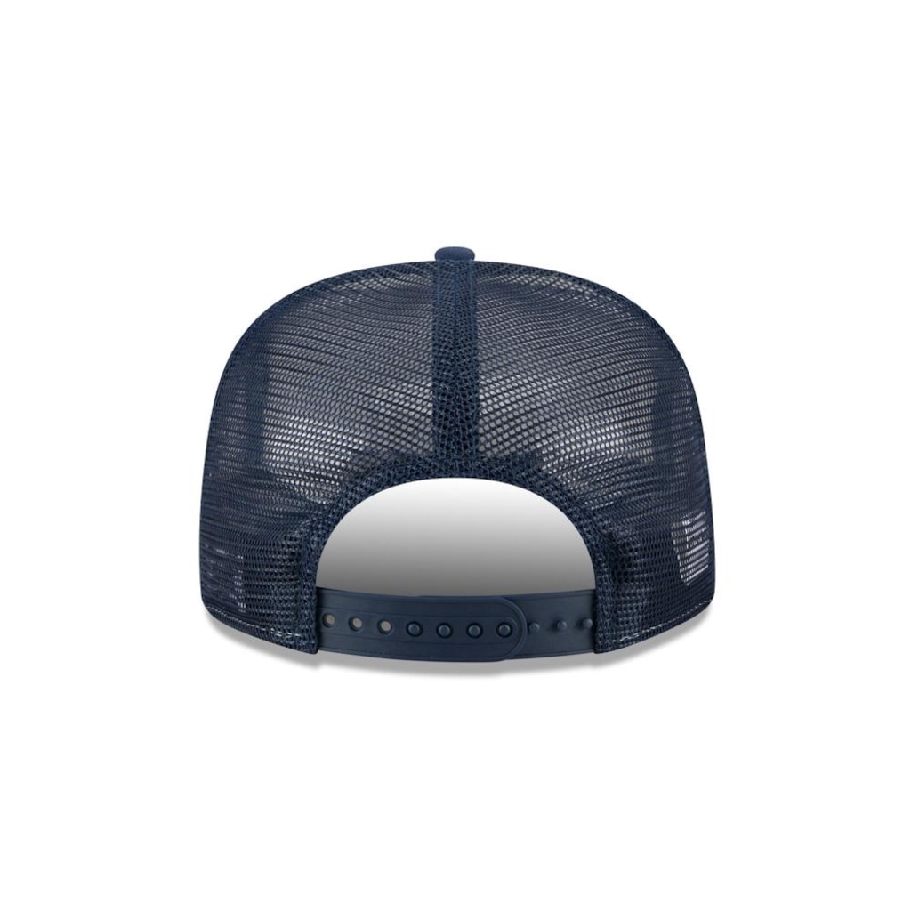 Imagem 5 do produto Boné New Era 9Fifty A-Frame Snapback Dallas Cowboys NFL Masculino
