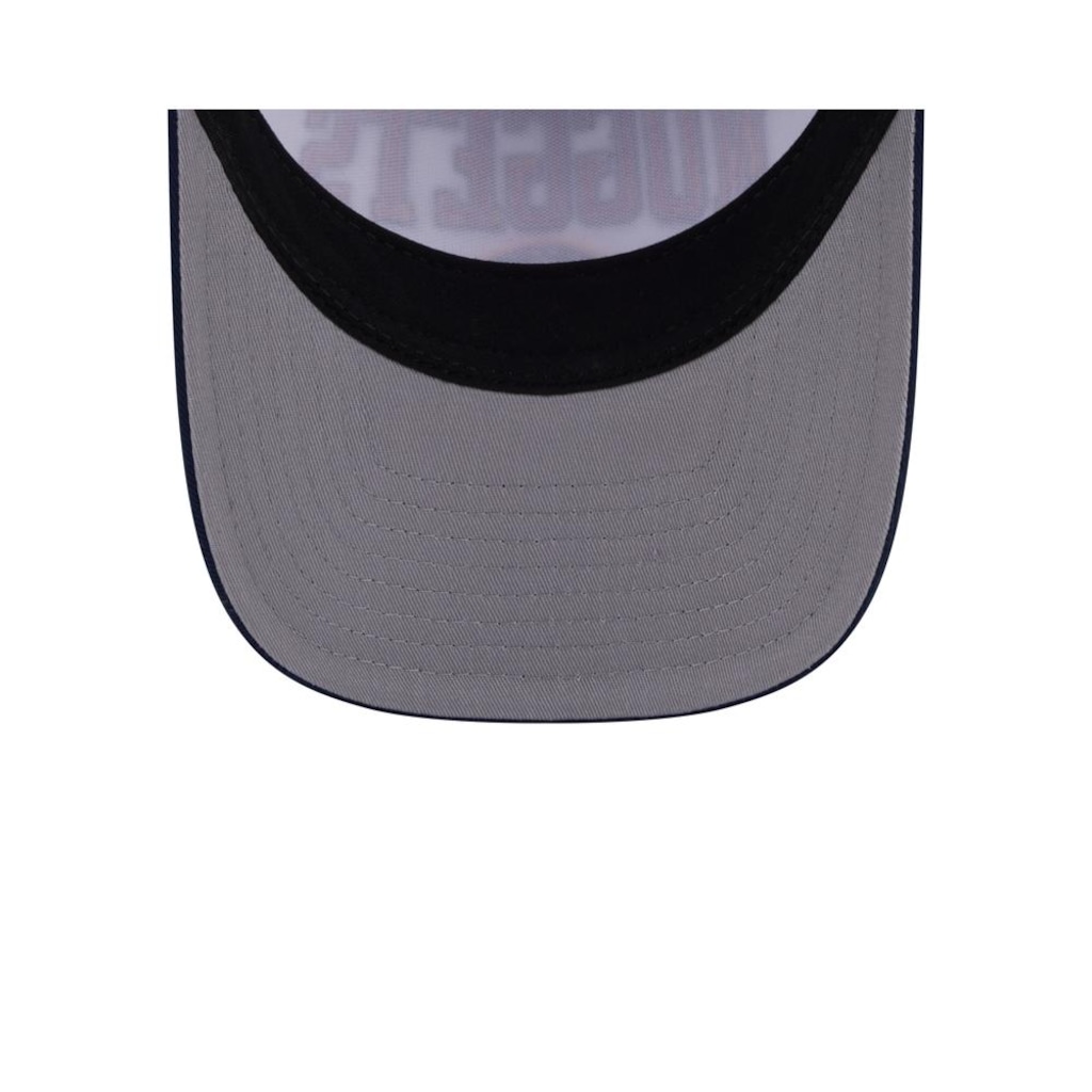 Imagem 5 do produto Boné New Era 9Forty M-Crown A-Frame Denver Nuggets NBA Masculino