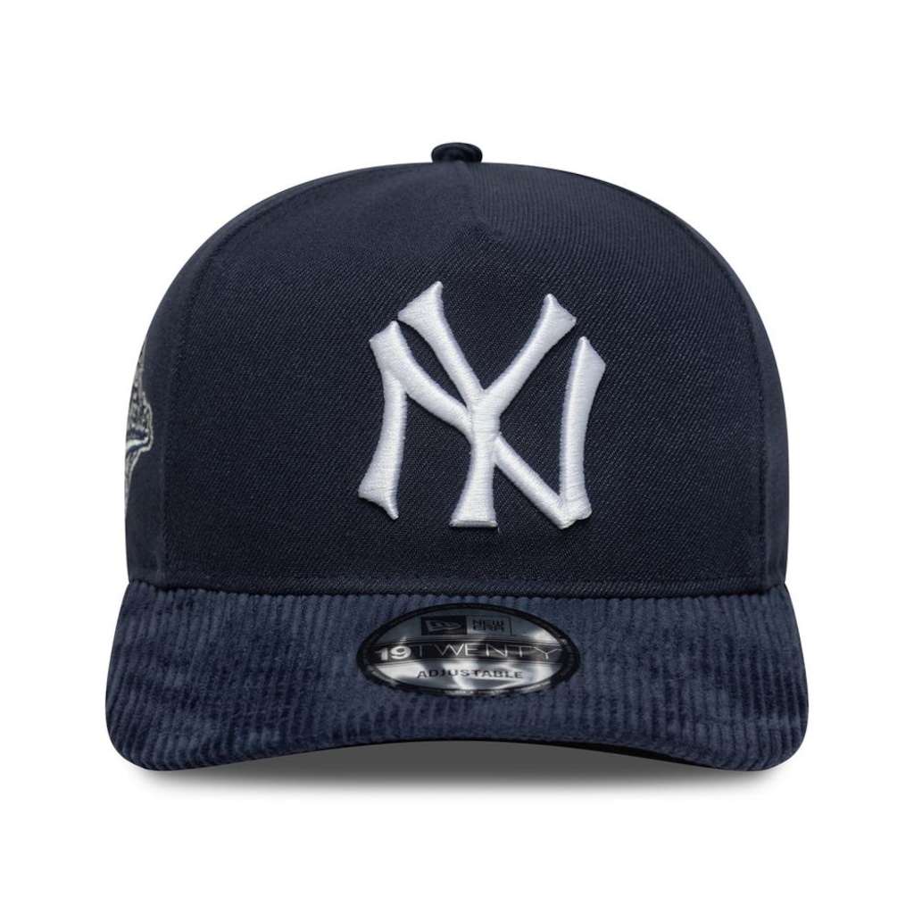 Imagem 2 do produto Boné New Era 19Twenty New York Yankees MLB Masculino