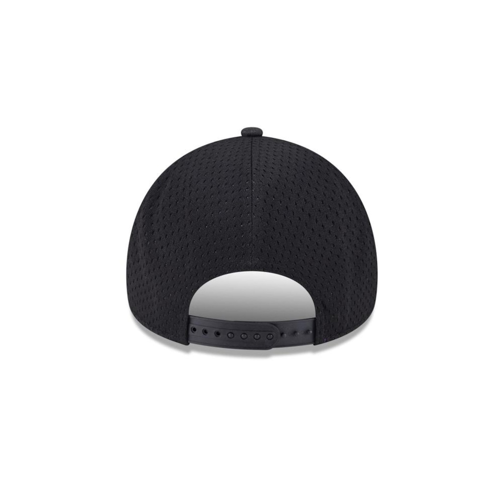 Imagem 5 do produto Boné New Era 9Forty A-Frame Snapback Chicago Bulls NBA Masculino
