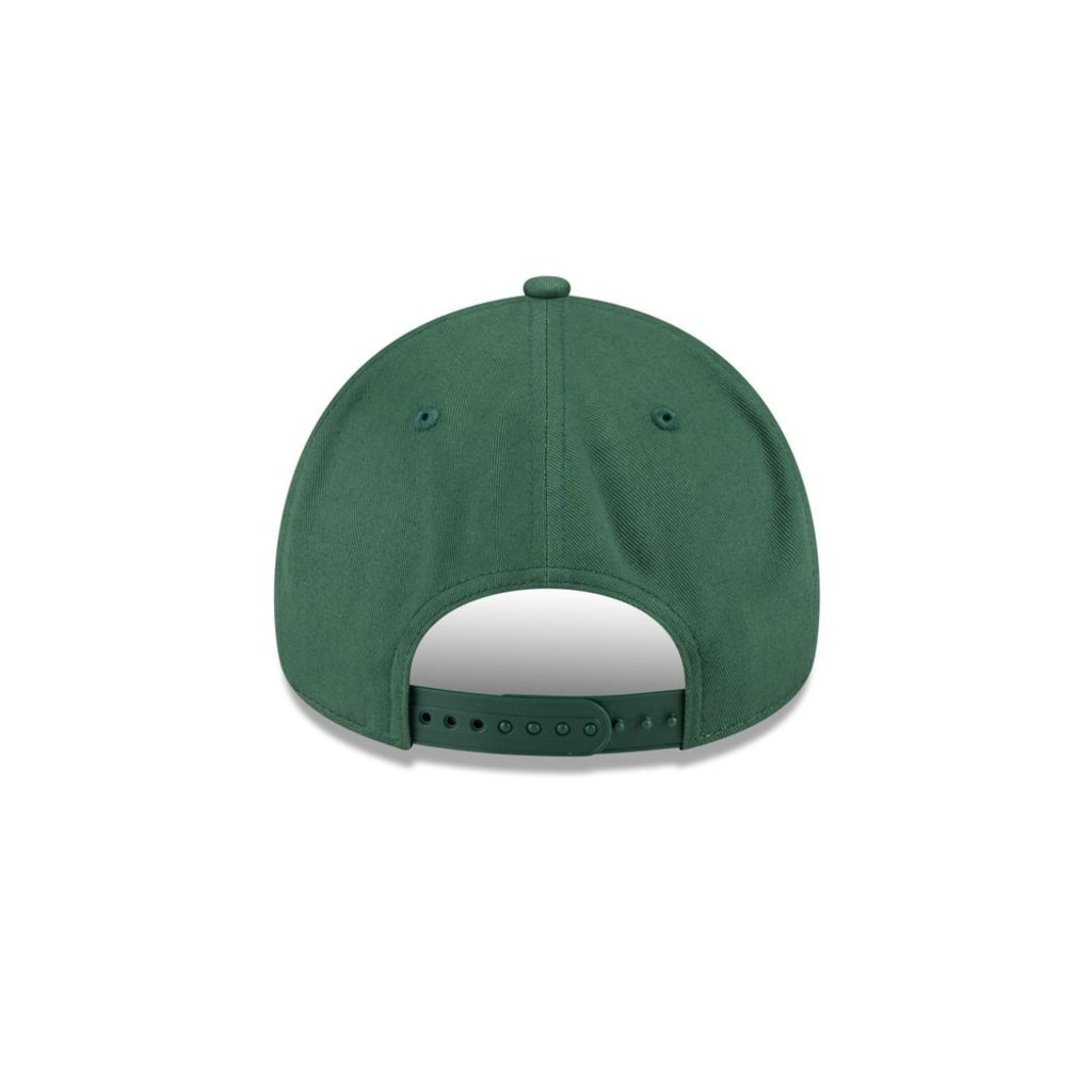 Imagem 5 do produto Boné New Era 9Forty A-Frame Snapback Las Vegas Raiders NFL Masculino