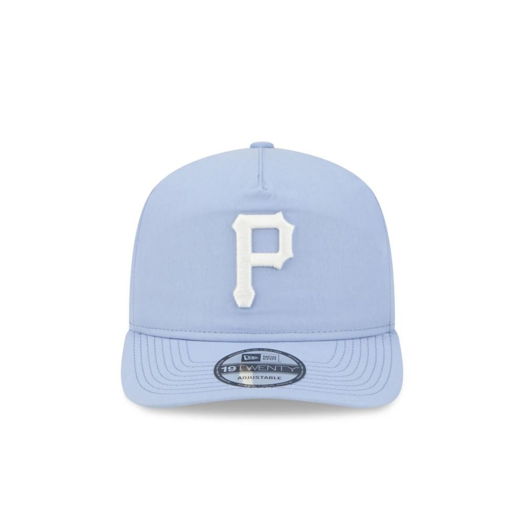 Imagem 2 do produto Boné New Era 19Twenty Strapback Pittsburgh Pirates MLB Masculino