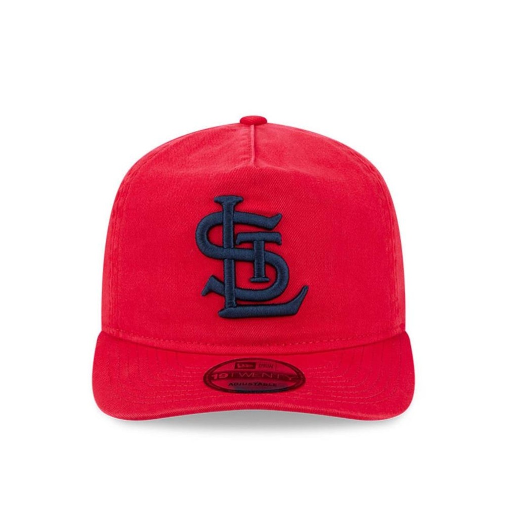 Imagem 2 do produto Boné New Era 19Twenty Strapback Saint Louis Cardinals MLB Masculino