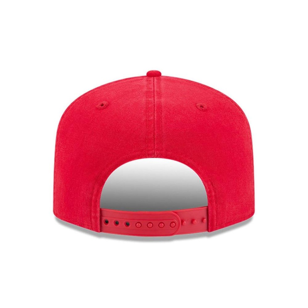 Imagem 5 do produto Boné New Era 19Twenty Strapback Saint Louis Cardinals MLB Masculino