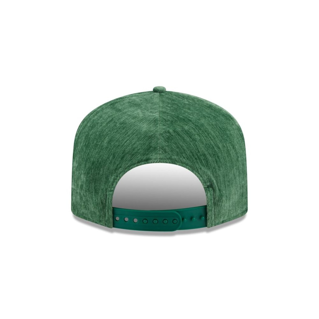 Imagem 5 do produto Boné New Era 19Twenty Strapback Boston Celtics NBA Masculino