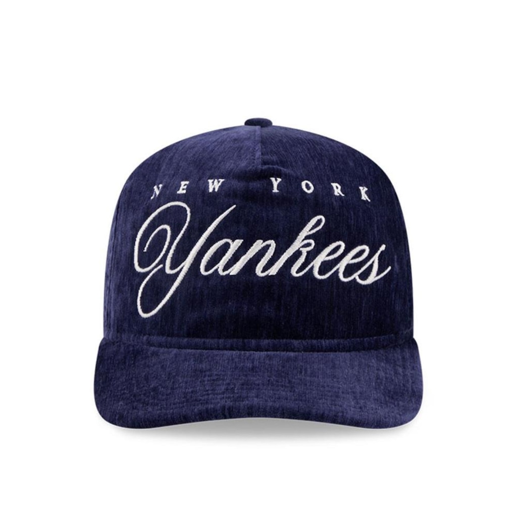 Imagem 2 do produto Boné New Era 19Twenty Strapback New York Yankees MLB Masculino