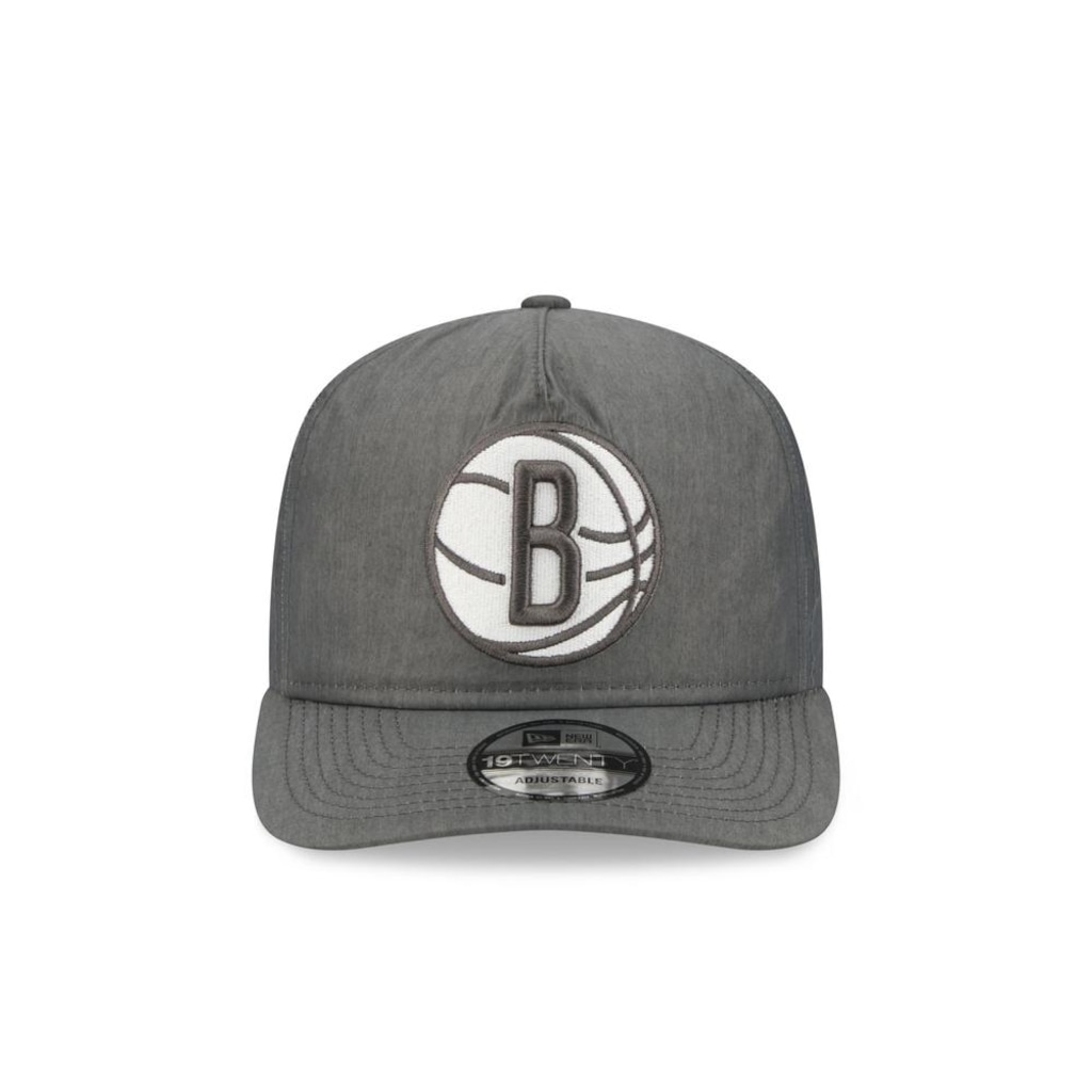 Imagem 2 do produto Boné New Era 19Twenty Strapback Brooklyn Nets NBA Masculino