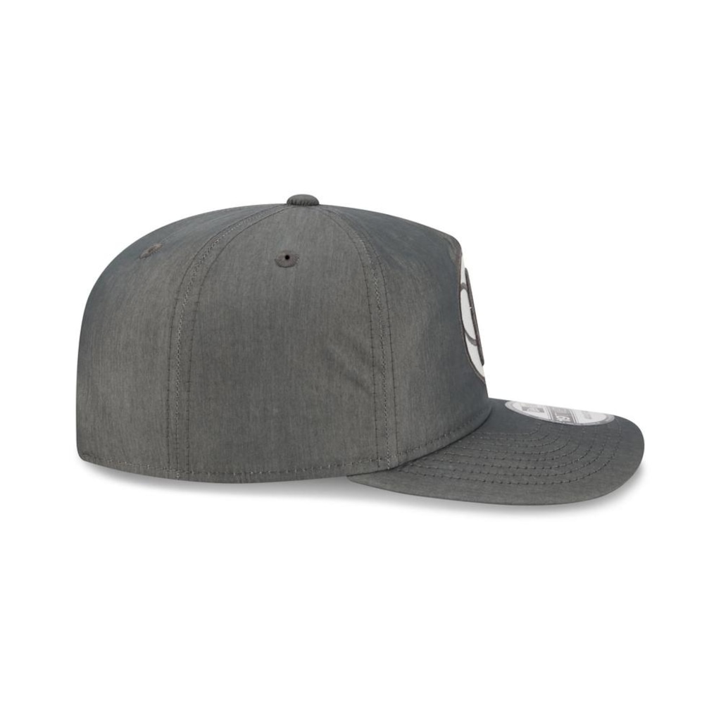 Imagem 4 do produto Boné New Era 19Twenty Strapback Brooklyn Nets NBA Masculino
