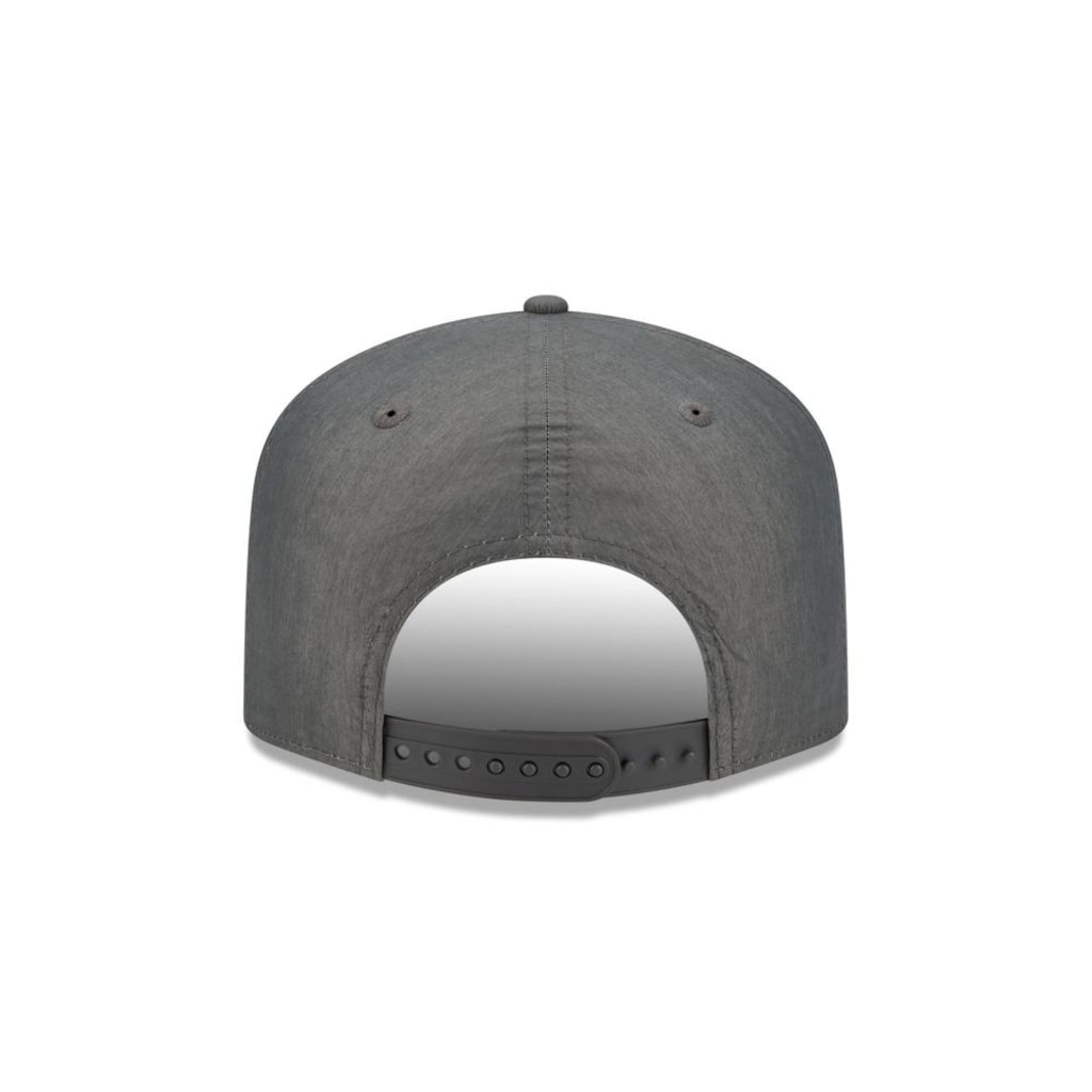 Imagem 5 do produto Boné New Era 19Twenty Strapback Brooklyn Nets NBA Masculino