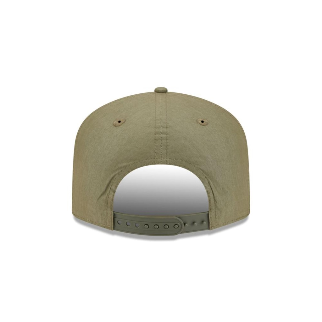 Imagem 5 do produto Boné New Era 19Twenty Strapback Brooklyn Nets NBA Masculino