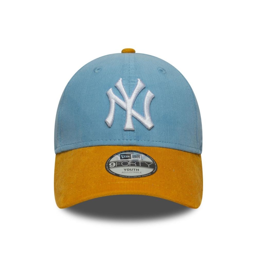 Imagem 2 do produto Boné New Era 9Forty New York Yankees MLB