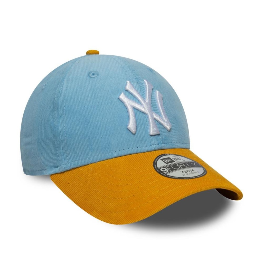 Imagem 3 do produto Boné New Era 9Forty New York Yankees MLB