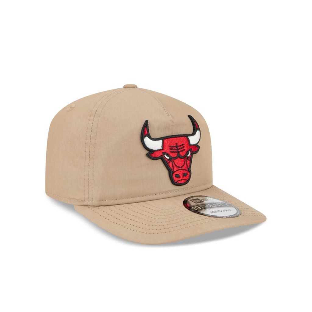 Imagem 3 do produto Boné New Era 19Twenty Chicago Bulls NBA Masculino