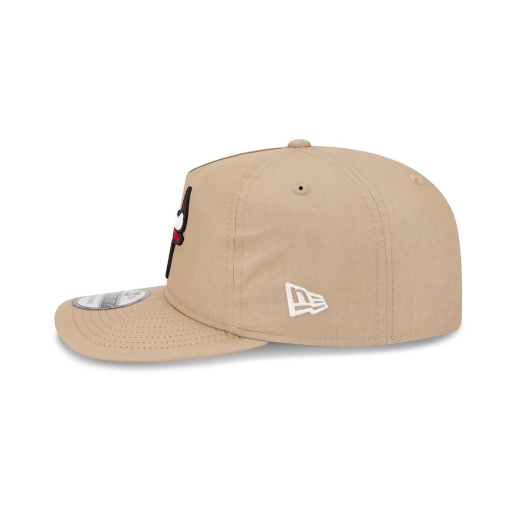 Imagem 4 do produto Boné New Era 19Twenty Chicago Bulls NBA Masculino