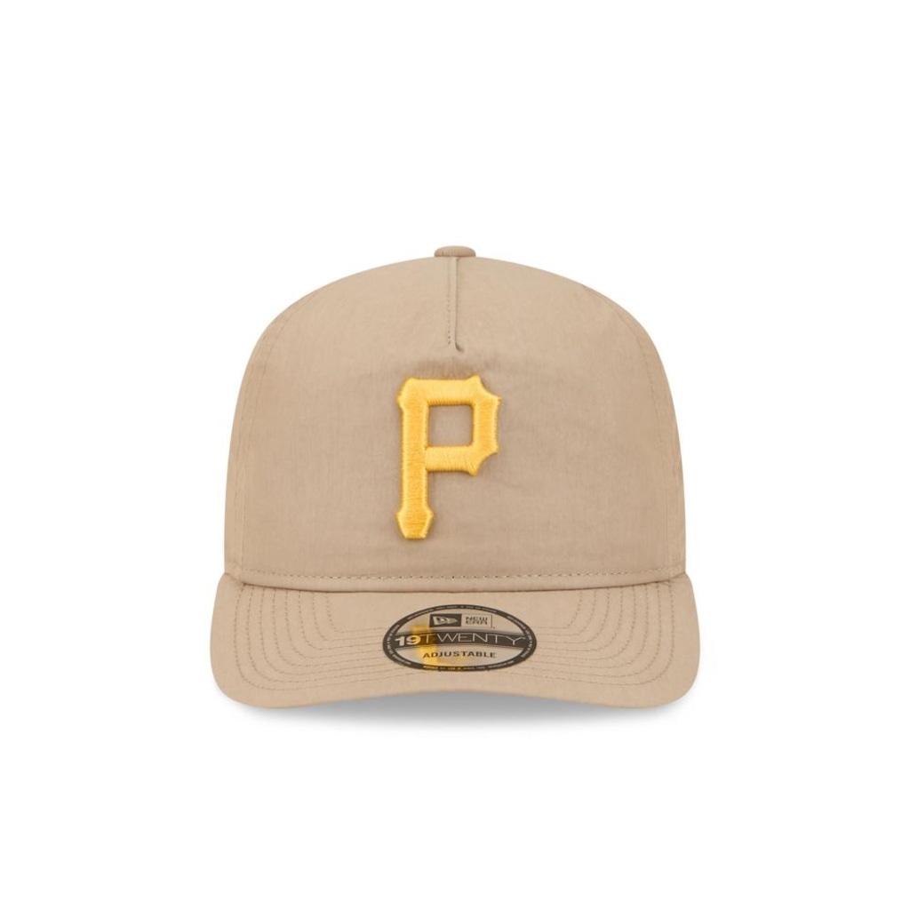 Imagem 2 do produto Boné New Era 19Twenty Strapback Pittsburgh Pirates MLB Masculino