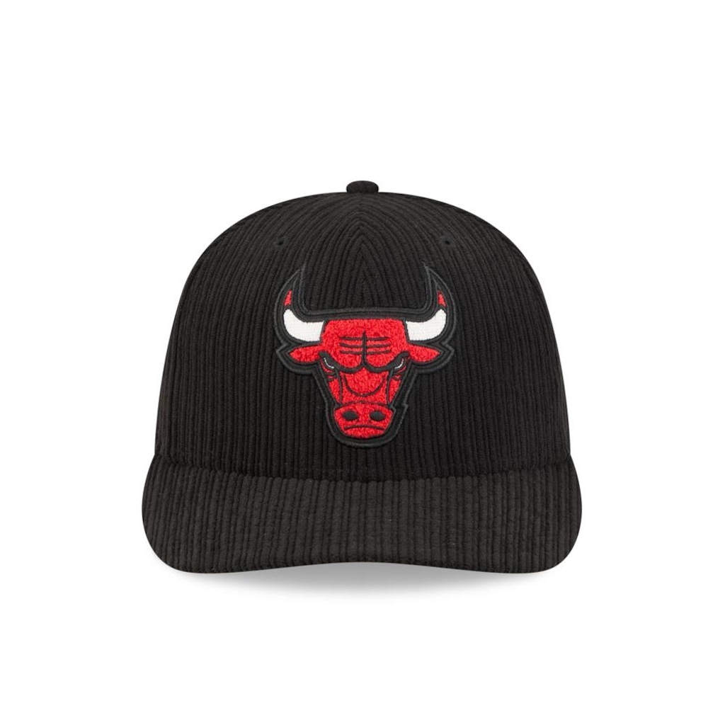 Imagem 2 do produto Boné New Era 59Fifty Chicago Bulls NBA Masculino