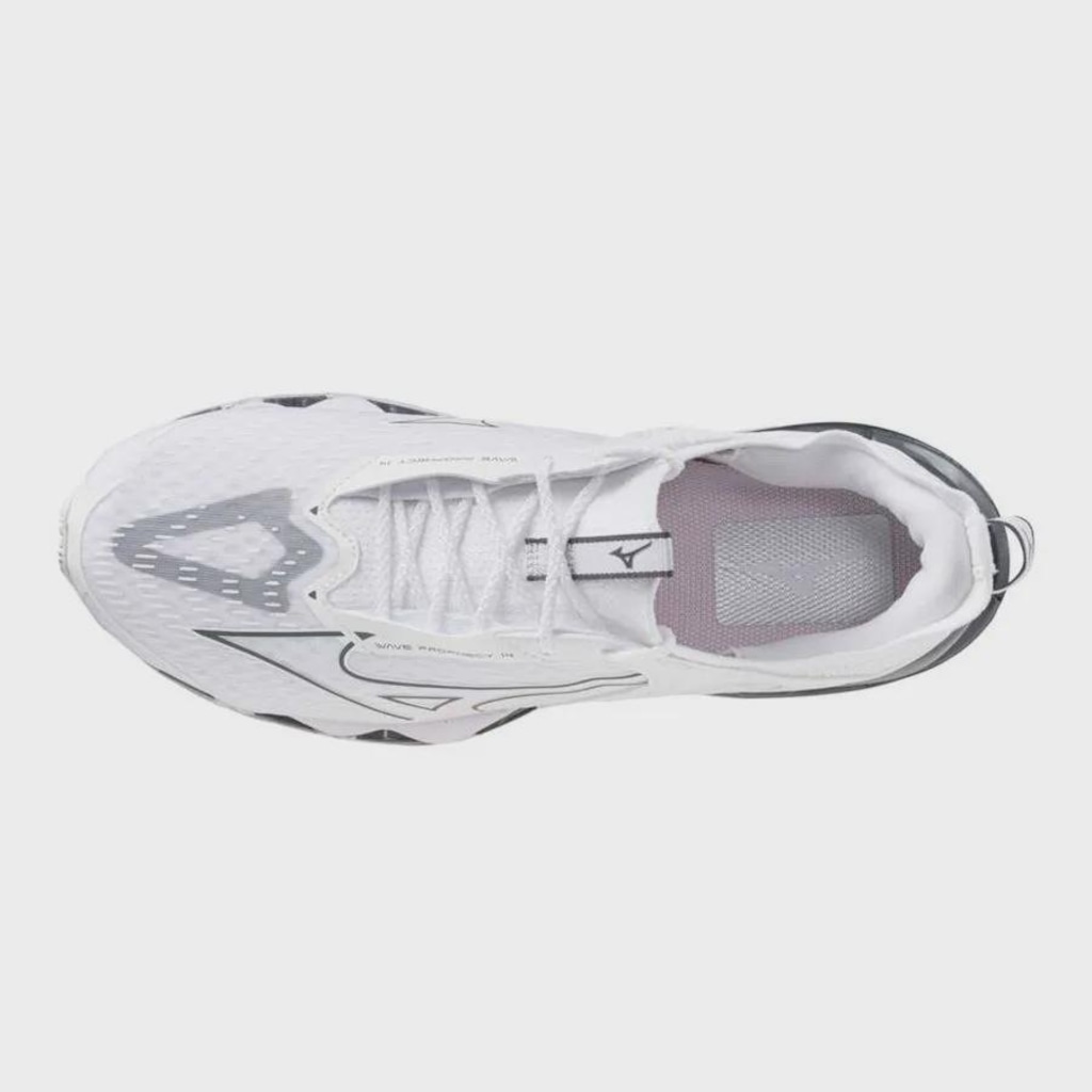 Imagem 3 do produto Tênis Masculino Mizuno Wave Prophecy 14