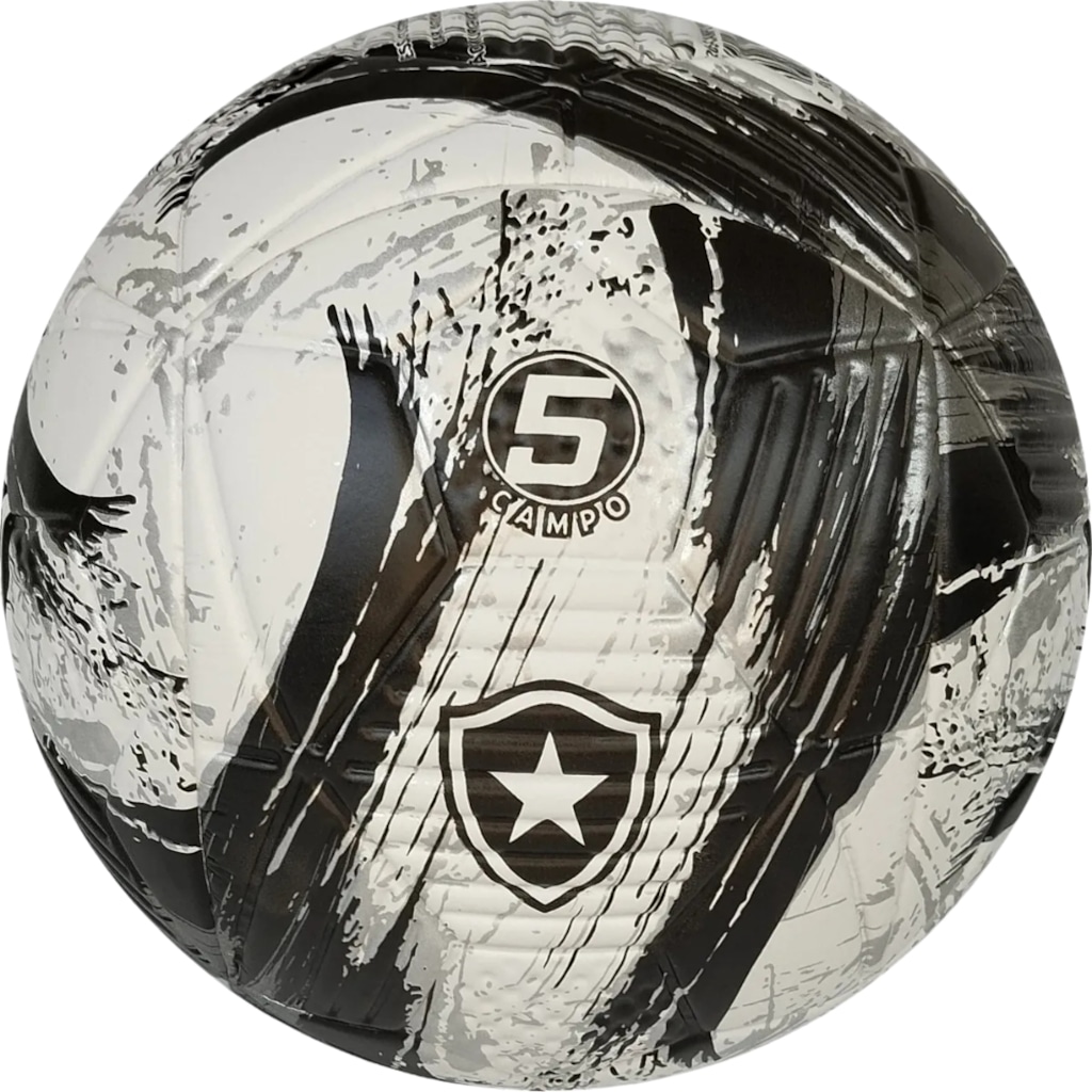 Imagem 2 do produto Bola De Campo Do Botafogo Fut&Magia