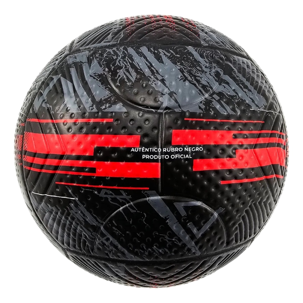 Imagem 3 do produto Bola De Campo Do Flamengo Fut&Magia