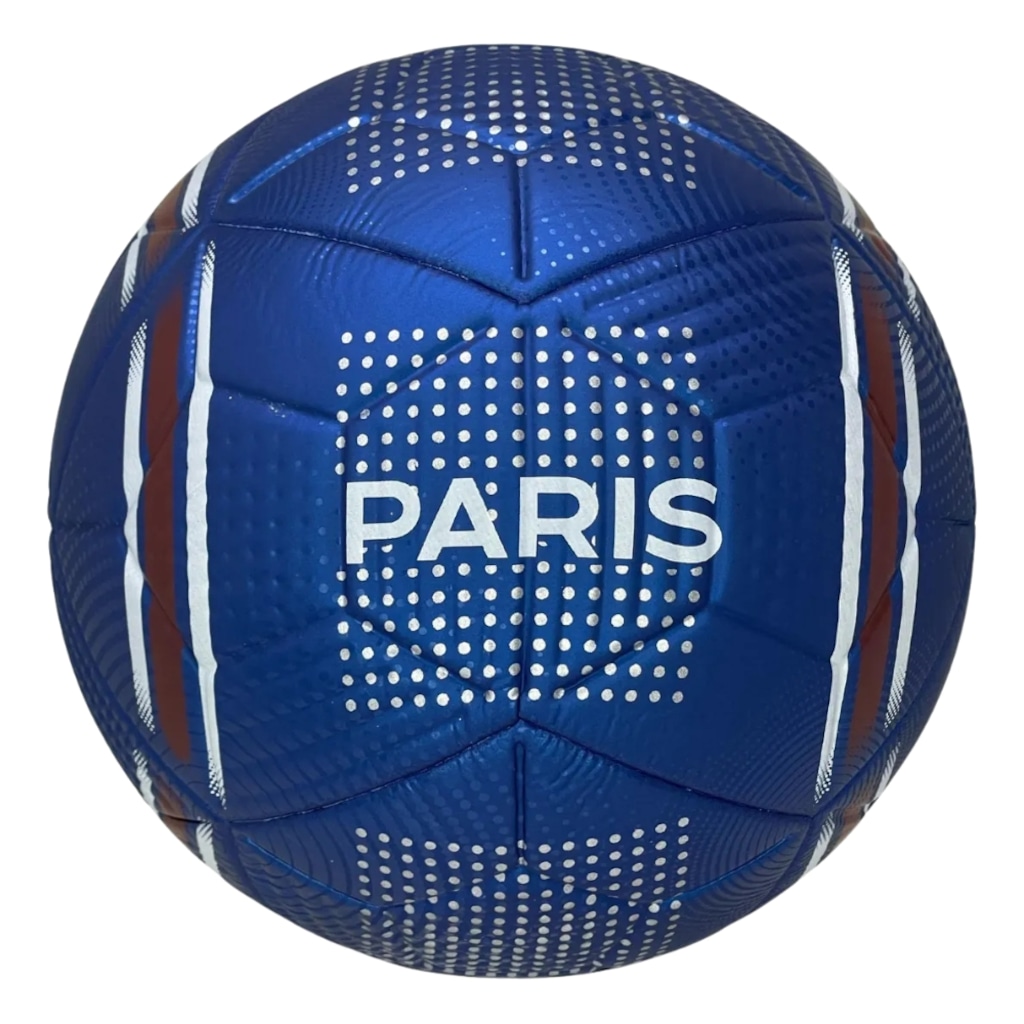 Imagem 2 do produto Bola De Campo Do PSG Fut&Magia