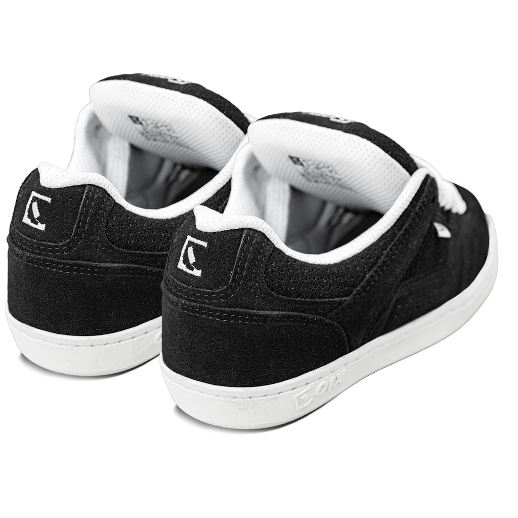 Imagem 4 do produto Tênis Qix Retrô AM Suede Unissex